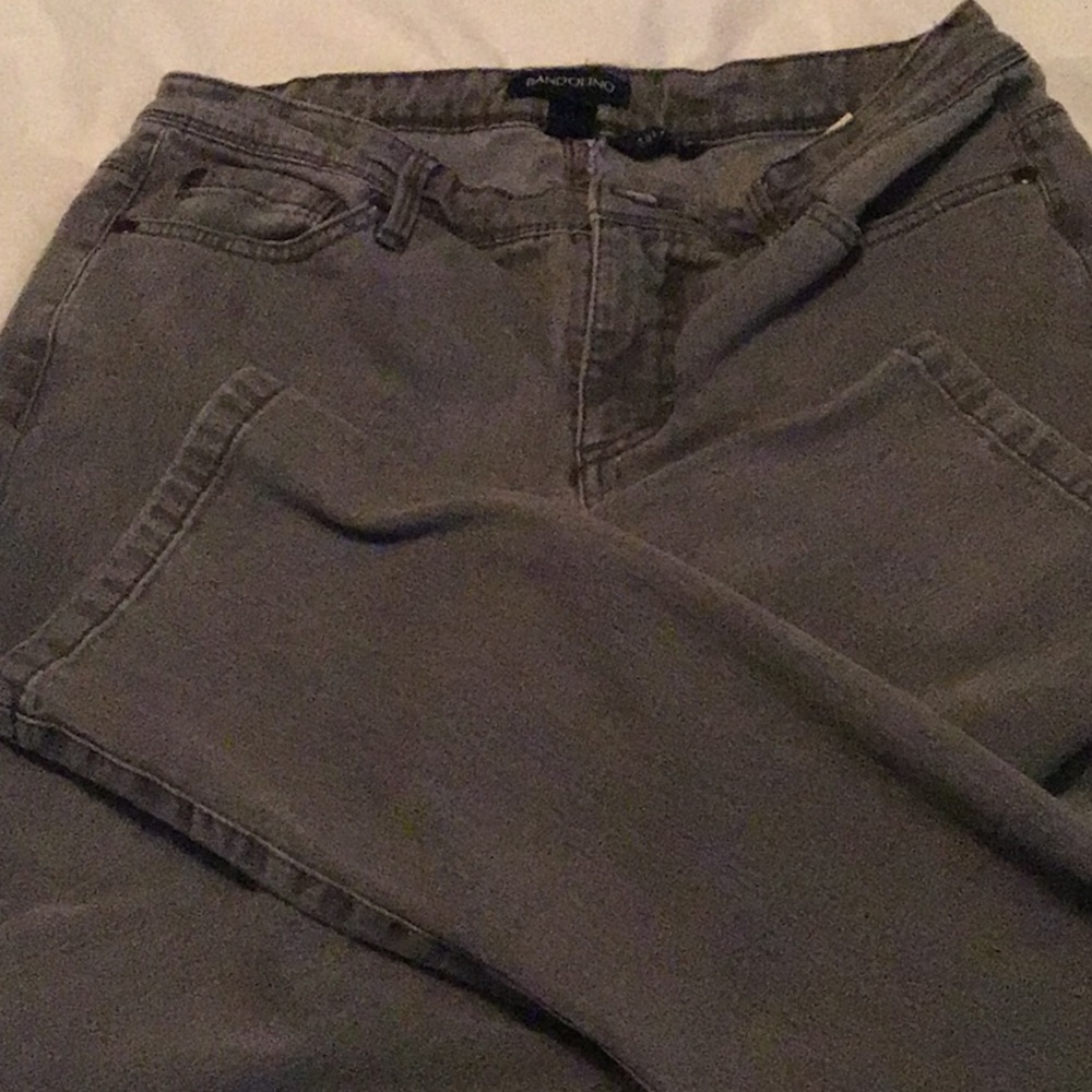 Bandolino jeans